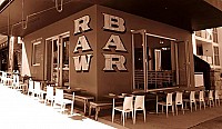 Raw Bar inside