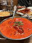 Fishtail Cuisine Of India Nepal food