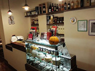 Trattoria Del Borgo food