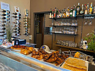 Bar Ristorante La Piazzetta food