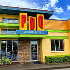 Pdq Orlando (s. John Young Pkwy) outside