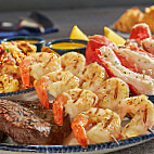 Red Lobster Maplewood Maplewood Commons Dr. food