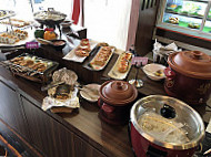 Yi Guo Tian Xia Yī Guō Tiān Xià food