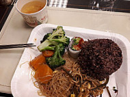 Zhi Jing Vegetarian food