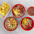 Jj Sarawak Noodle food