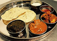 Junoon The Indian Flame food