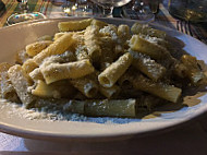 Al Fontanone In Trastevere food