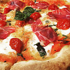 Premiata Pizzeria Dei Flli Luigi E Valerio Loliva food