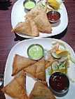 Bayleaf Bar Indian food