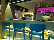 Soochic Restaurant Lounge Bar food