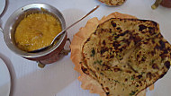 Maharaja Patiala Tandoori food