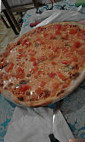 Pizzeria A.g. food