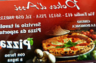 Pizzeria Poker D Assi Di Saviozzi Saviozzi food