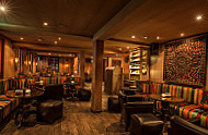 Tao's Restaurant, Lounge and Bar inside