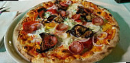 Bar Pizzeria Al Chiosco Di Massegnan Vanessa C food