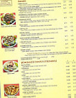 Lugoff House Of Pizza Subs menu