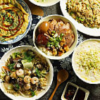 Yè Jiě De Diàn food