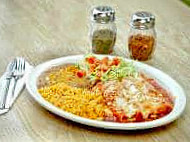 Arteaga Mexican food