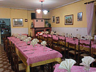 Ristorante Bar La Francesina food