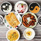 Tong Sui Po Táng Shuǐ Pù food