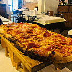 Pizzeria Da Pintus food