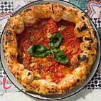 Pizzeria Assaje Trieste food