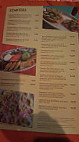 Palenque Grill Loop 20 menu