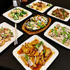 China Cafe food