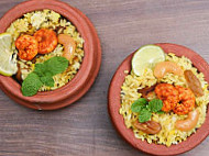 Maya Mantras Kitchen Tampoi Indah food