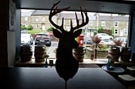 The One Eyed Stag inside