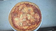 Pizzeria Ireale Dei Flli Cirinei food
