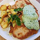 Zum Kapellchen food