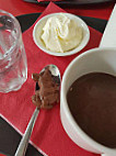 Murielle Vuilleumier Swiss Chocolatier food