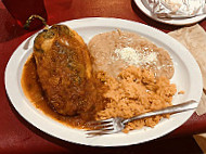 Bertha's Best Mexican Food Phoenix food