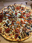 Rafael's Pizzeria And Tullahoma, Tn food