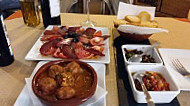 El Cantonet De La Foia food