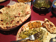 Hi Bombay food