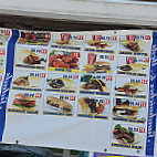 Hwy. 56 Market Deli food