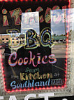 Southland Commissary Kitchen outside