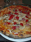 Pizzeria Da Belindo food