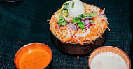 Hyderabad Flavours Strathpine food