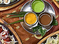 Maharaja City Indian And Himalaya Nepali food