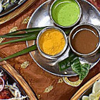 Maharaja City Indian And Himalaya Nepali food