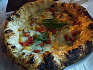 Basilico Pizzeria Napoletana food