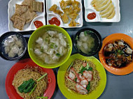 Restoran Yit Foh (century Garden) food