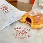 Castro Valley Donuts food