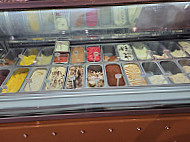 Marino's Mob Burgers And Ice Cream inside