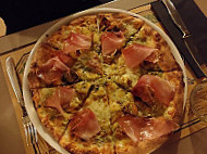 Mattatoio Pizza Carni food