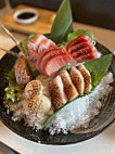 Sushi Ronin Denver Sushi And Sake food
