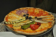 Pizzeria Trattoria Al Villaggio food